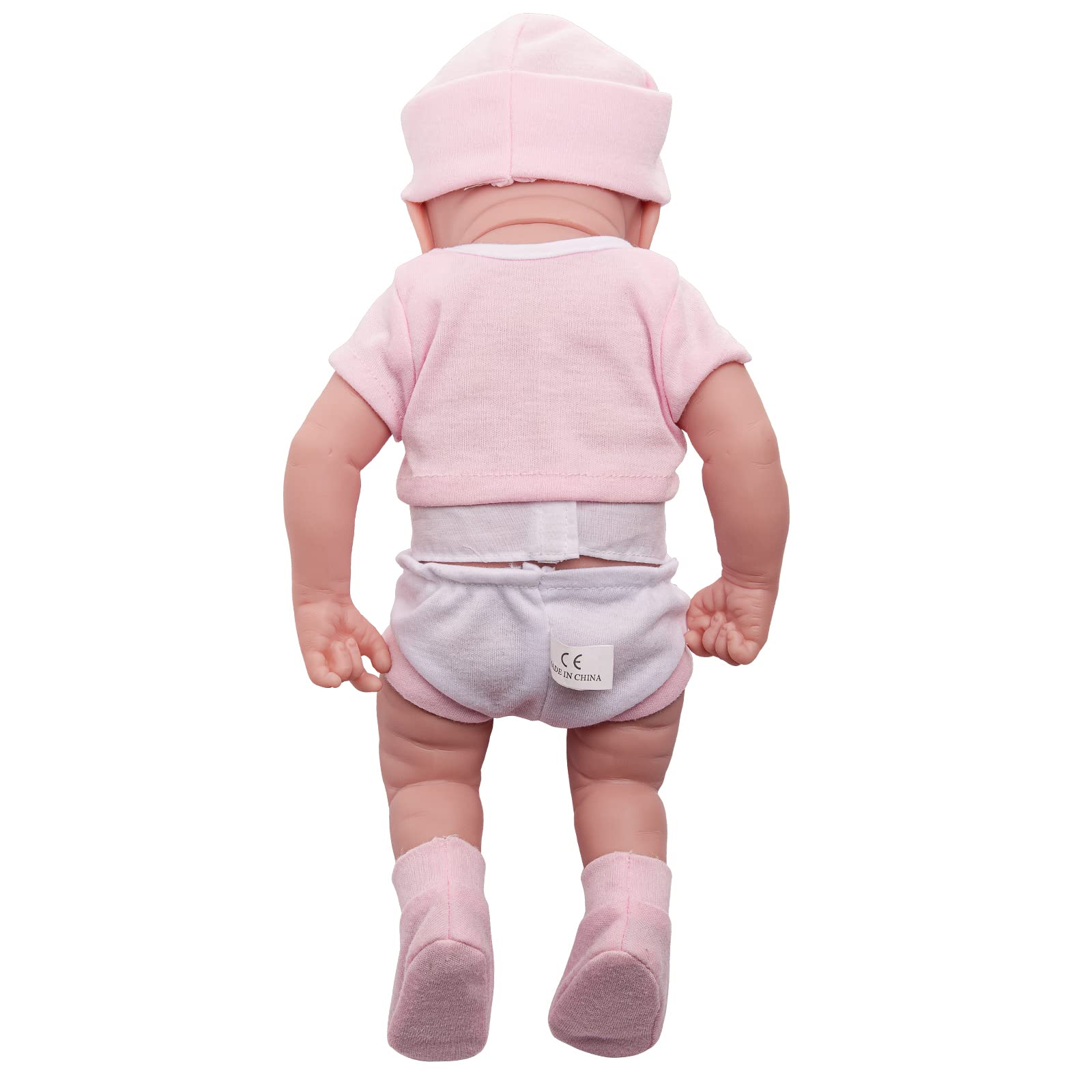 Amazon | HOAYO リボーンドール 本物そっくり リボーンドール 13