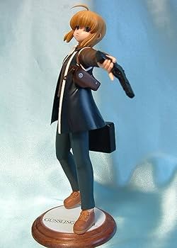 Amazon | ワンフェス ガンスリンガー・ガール 1/6 リコ ガレージ