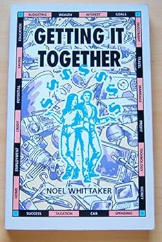 Paperback Getting it Together Book