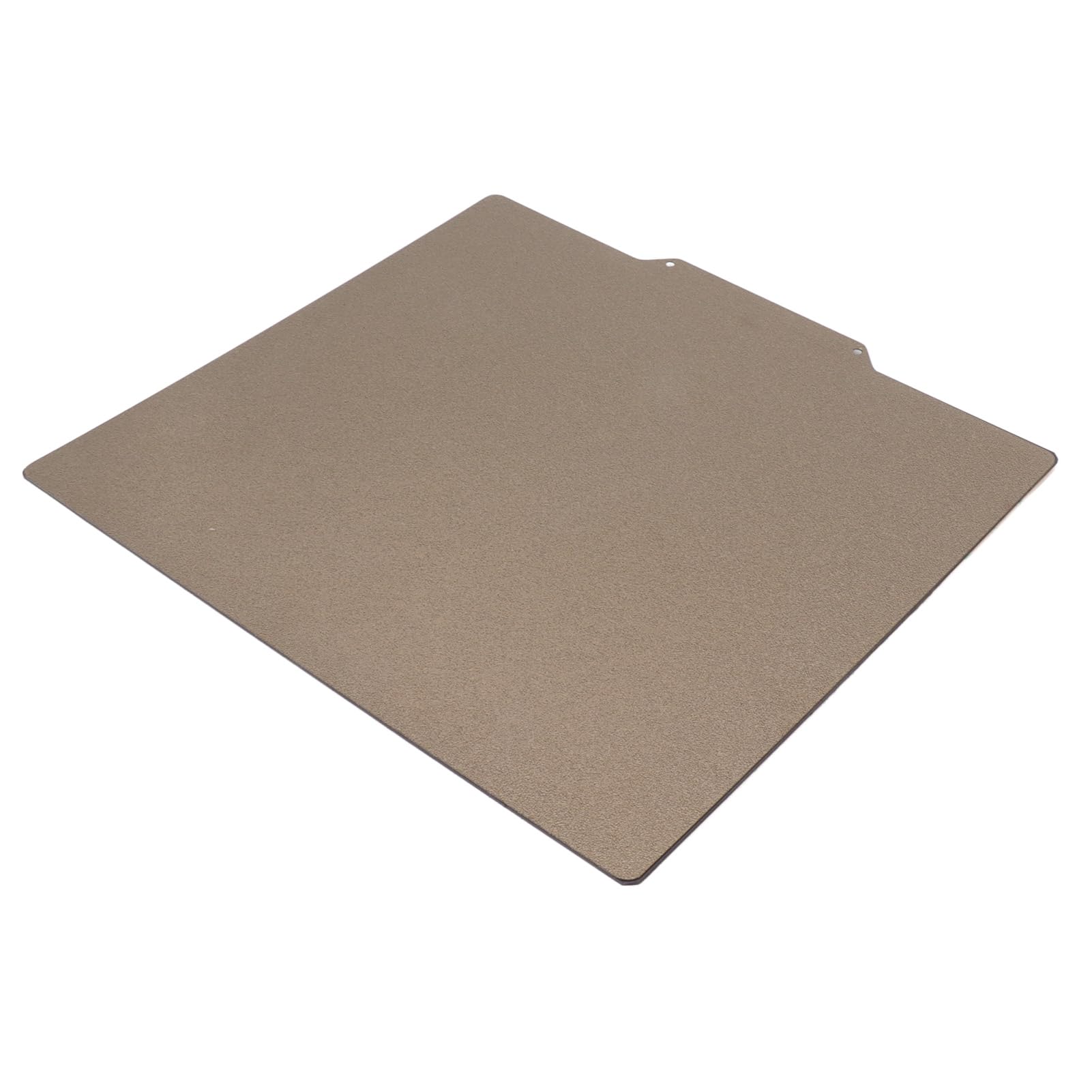 Plateau Magnétique Double Face PEI 220x240mm Ressort Acier pour Imprimante 3D