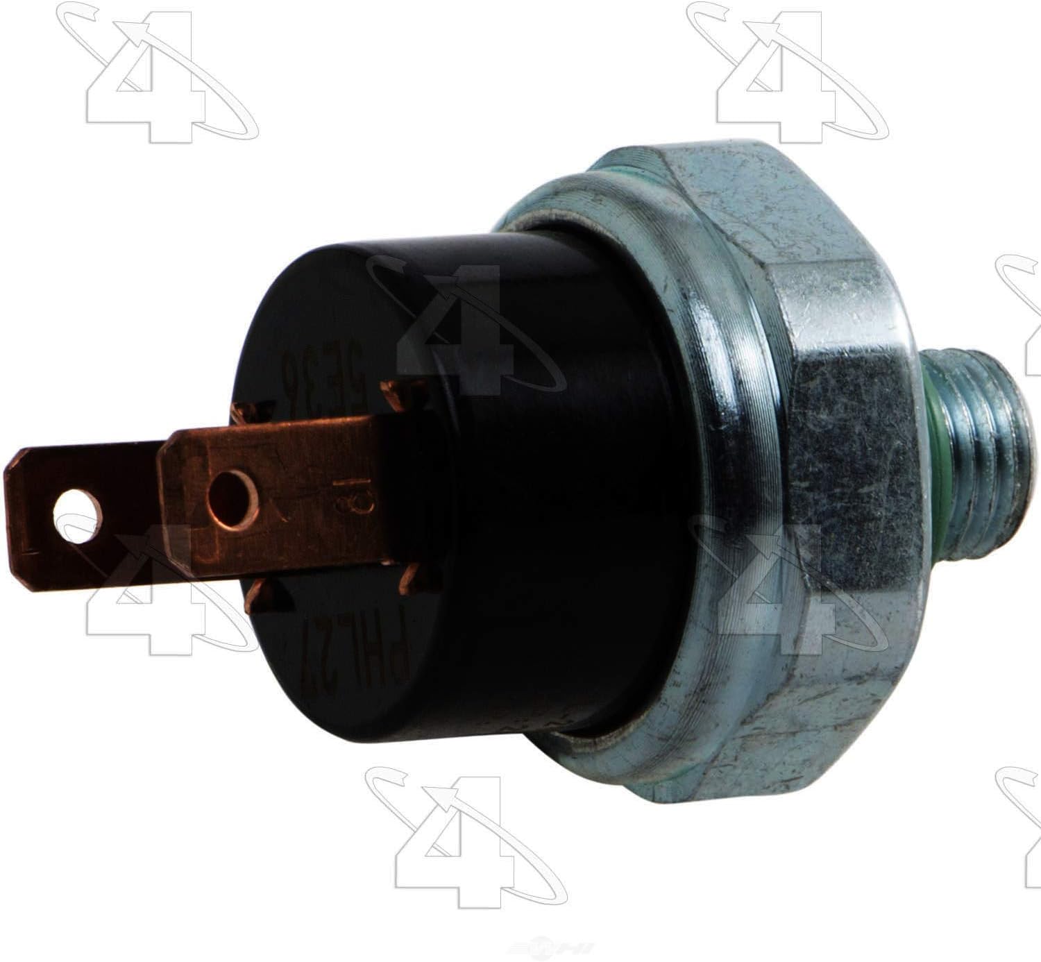 Four Seasons 36683 Binary Pressure Switch Retrofit Kit, Air