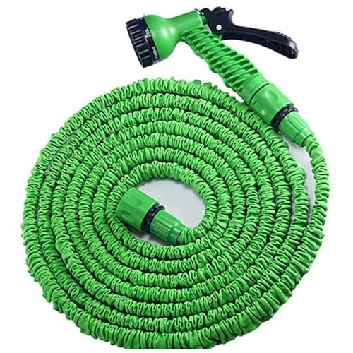 Expandable Garden Hose Pipe Flexible  8m