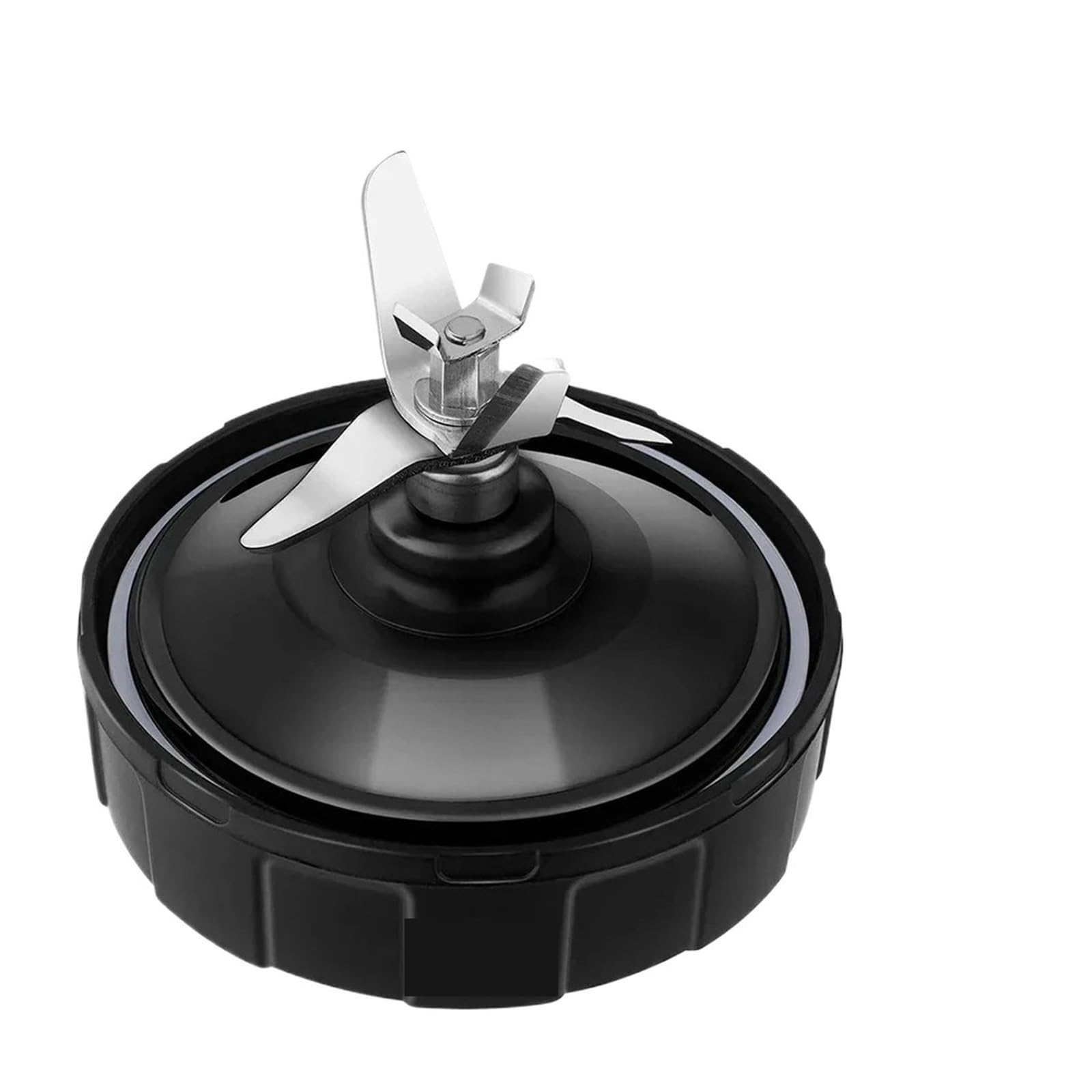 Cuchilla de 7 aletas para Ninja BL642 y Nutri Auto IQ repuesto de acero de vaso 32oz