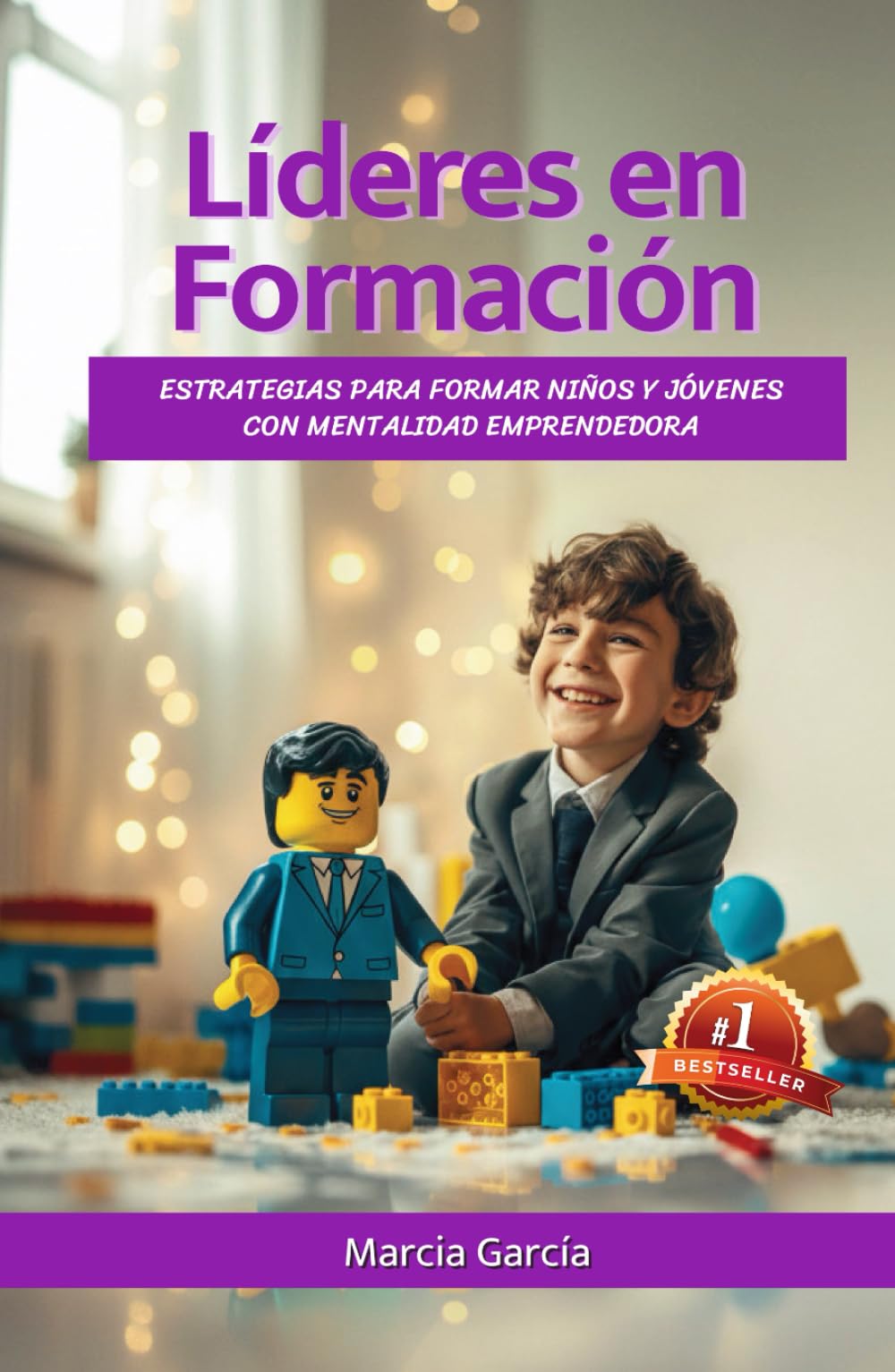Líderes en Formación: Estrategias para formar Niños y Jóvenes con Mentalidad Emprendedora