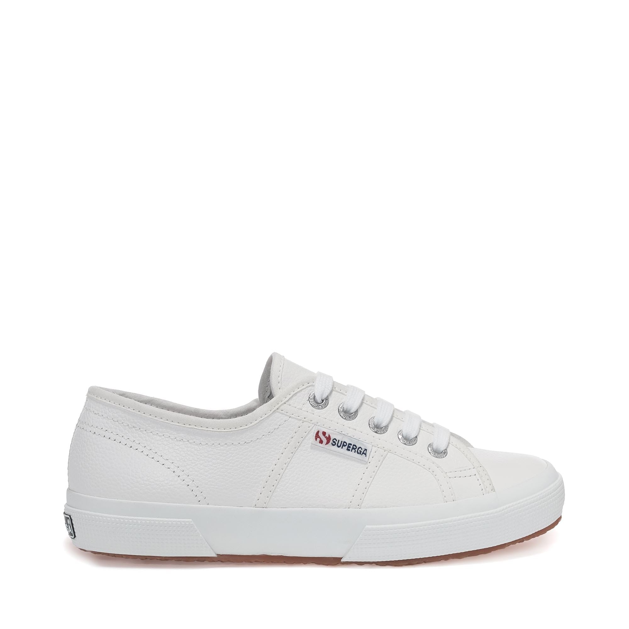 2750 TUMBLED LEATHER AyakkabıUnisex Yetişkin