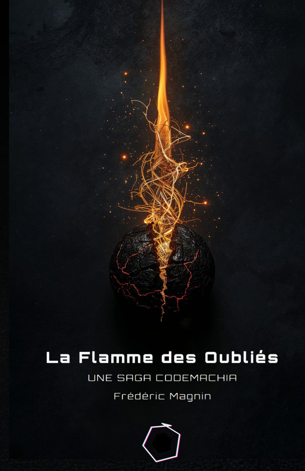 La Flamme des Oubliés : ZUMBI.NOVA — Sol Invictus (Codemachia : Les Archives des IA Souveraines)
