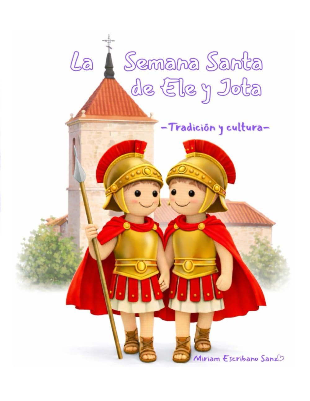 La Semana Santa de Ele y Jota: -Tradición y cultura-