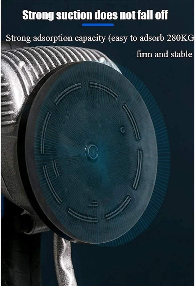 Tile Vibrator Leveling Machine Bricklayer Ceramic Tile Suction Cup Tile Floor Laying Tool Automatic Sticking Floor Tiles Tiling Artifact Tool Vibration Tiling Machine