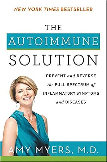 AUTOIMMUNE SOLUTION