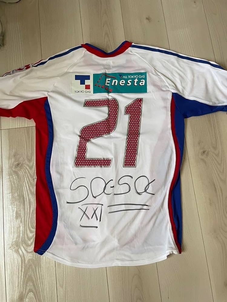 エルマタドールセット サササルセードFC東京