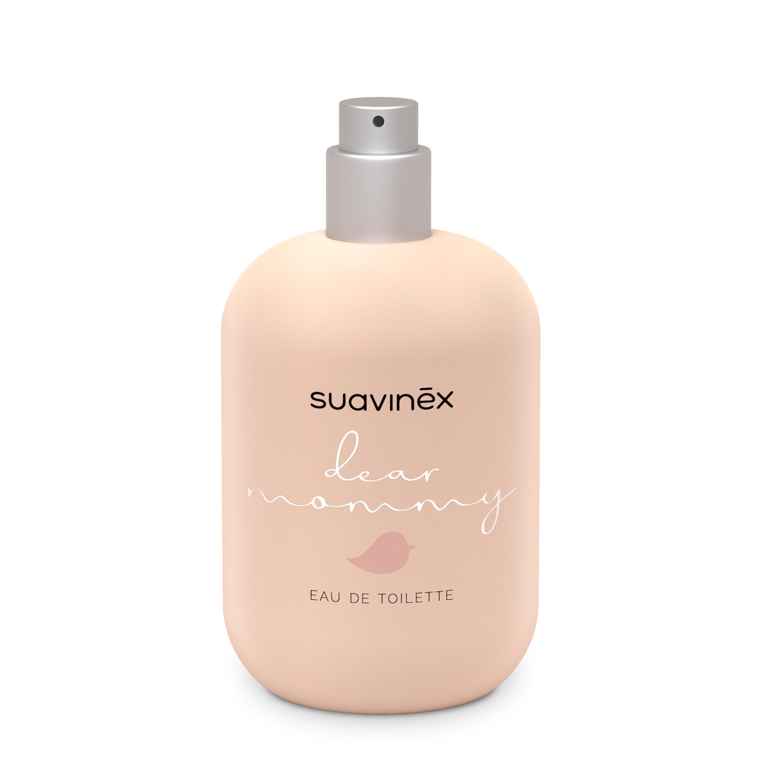 Suavinex, Dear Mommy, Acqua di Colonia da donna, Dermatologicamente testata, Ispirata alla Baby Colonia di Suavinex