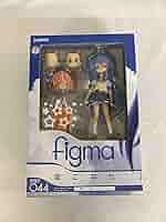 figma 泉こなた 夏服ver. 「TVアニメ らき☆すた」 figma 泉こなた 夏服ver.