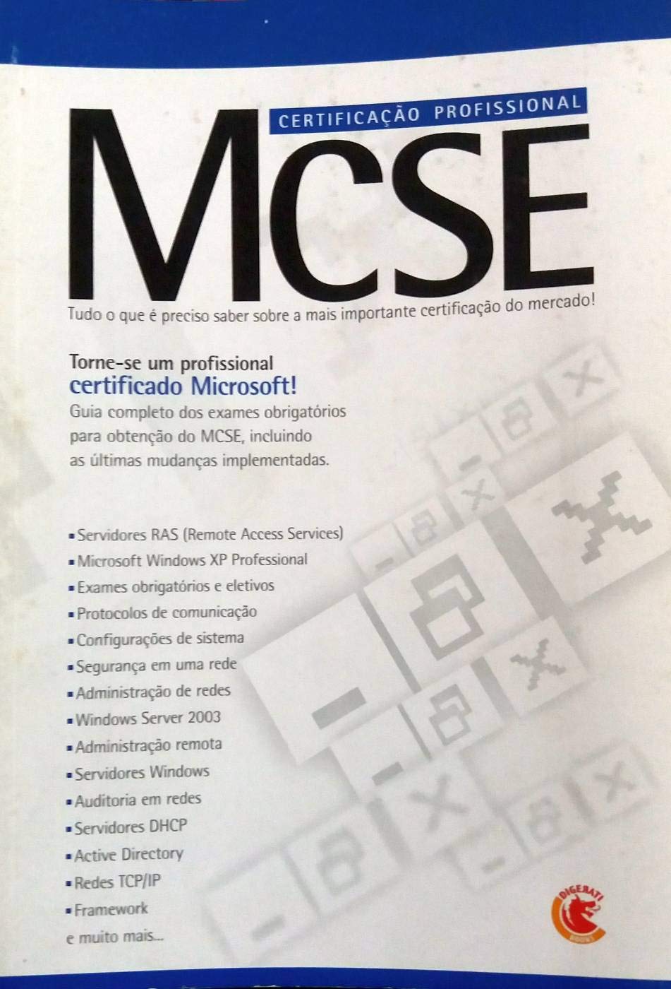 Mcse - Certificacao Profissional