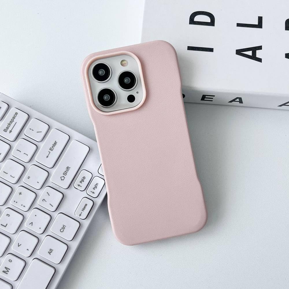 Étui en cuir iPhone 12 anti-surchauffe protégeant les objectifs - 6