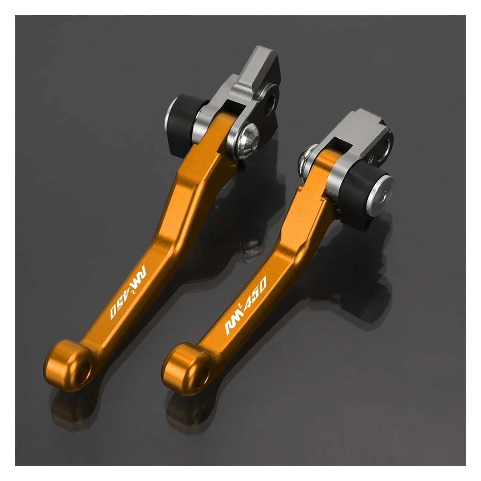 Moto Freno Frizione Master Per RMZ450 RMZ 450 2007-2018 2017 2016 2015 Moto Leve Pivot Freno Frizione