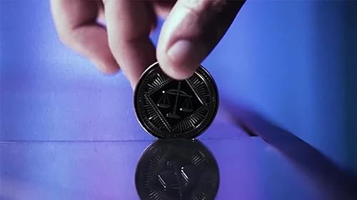 Miniatura 4 de MJM Balance (Gold) by Mathieu Bich & Benoit Campana & Marchand de Trucs - Trick