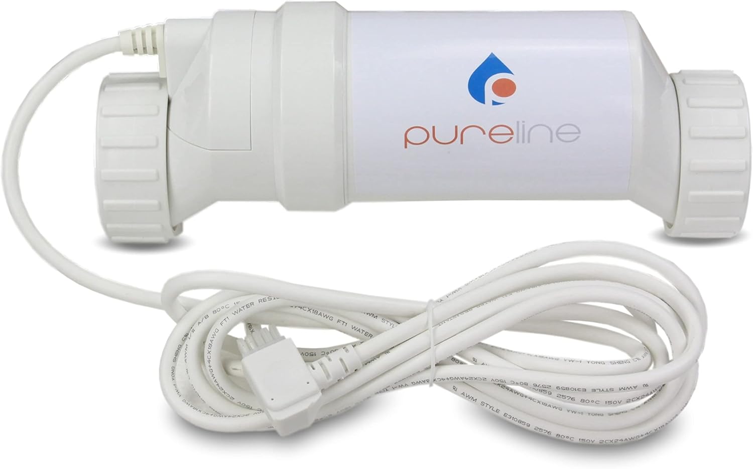 Pureline Crystal Pure 3.0 Replacement Salt Cell