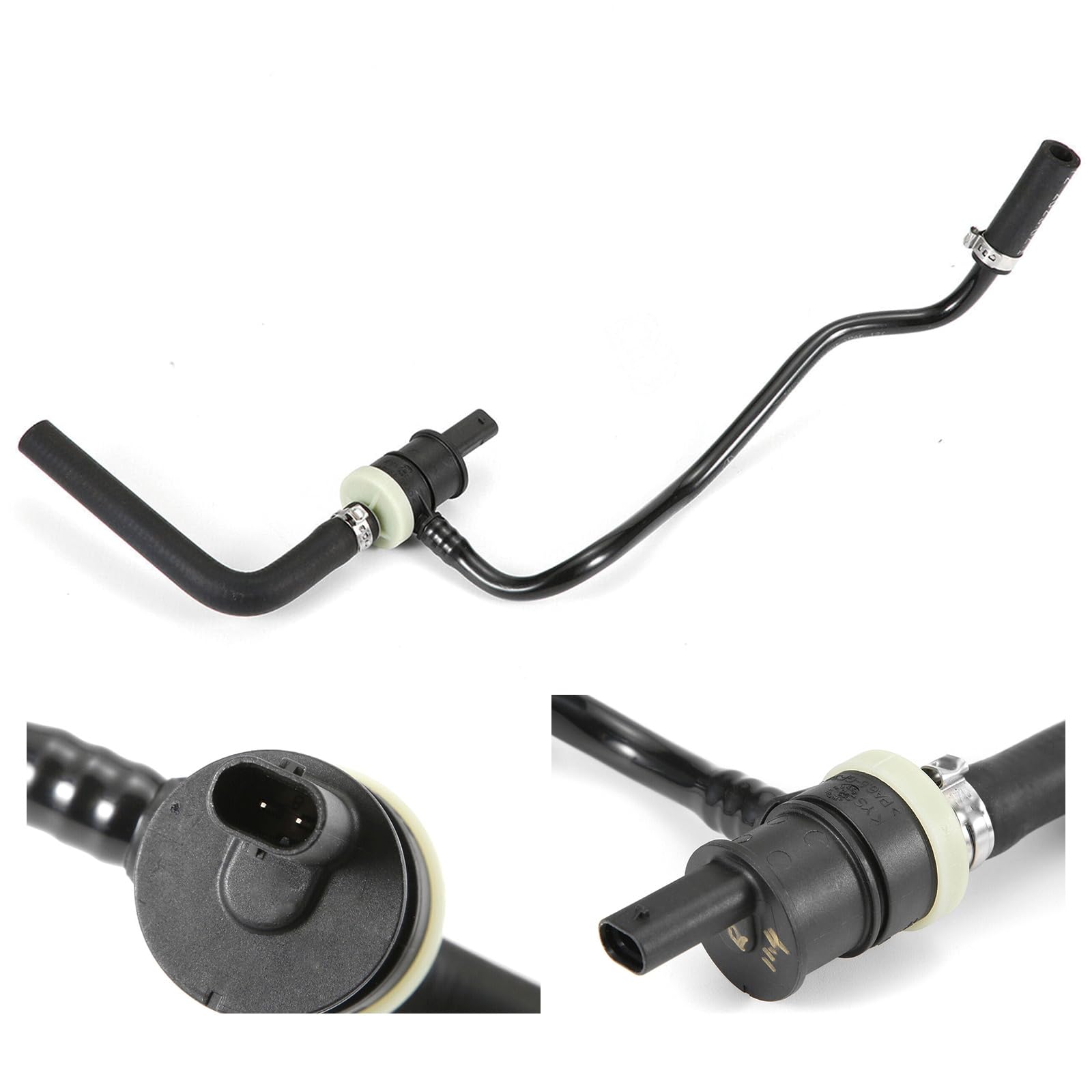 メナード LINES RESET 20ml Amazon.com: MUNIK 2740182201 Engine Breathing Vent Line For