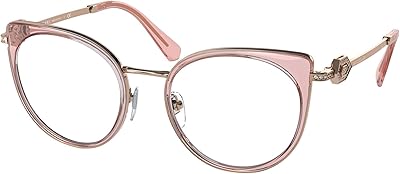 Bvlgari SERPENTI BV 2228B Pink 51/19/140 women Eyewear Frame