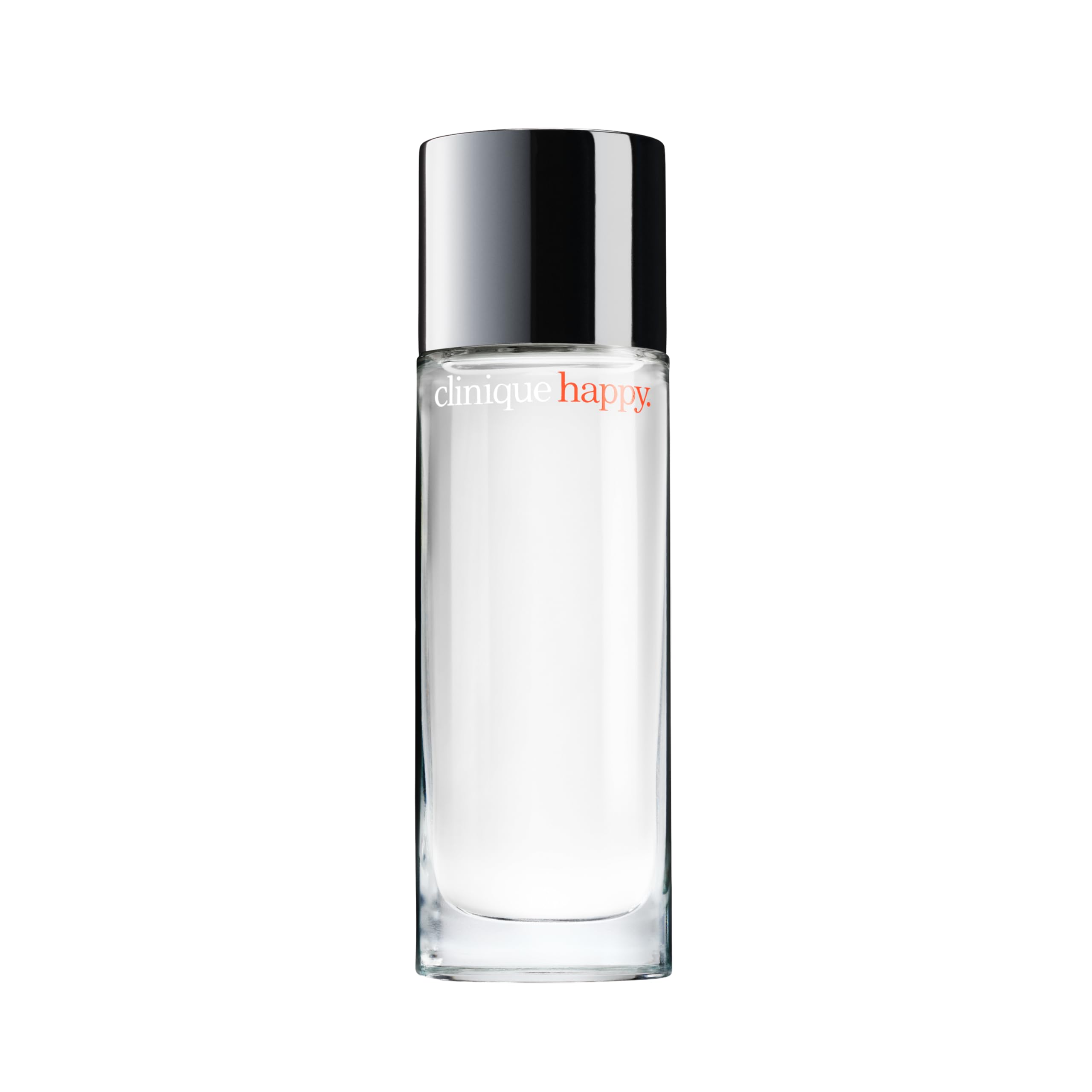 Clinique Happy Perfume Spray - Perfume For Women profumo donna | Note di agrumi e fiori freschi