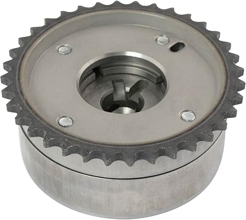 Piñón de sincronización de válvula variable del motor compatible con Scion Toyota 15L