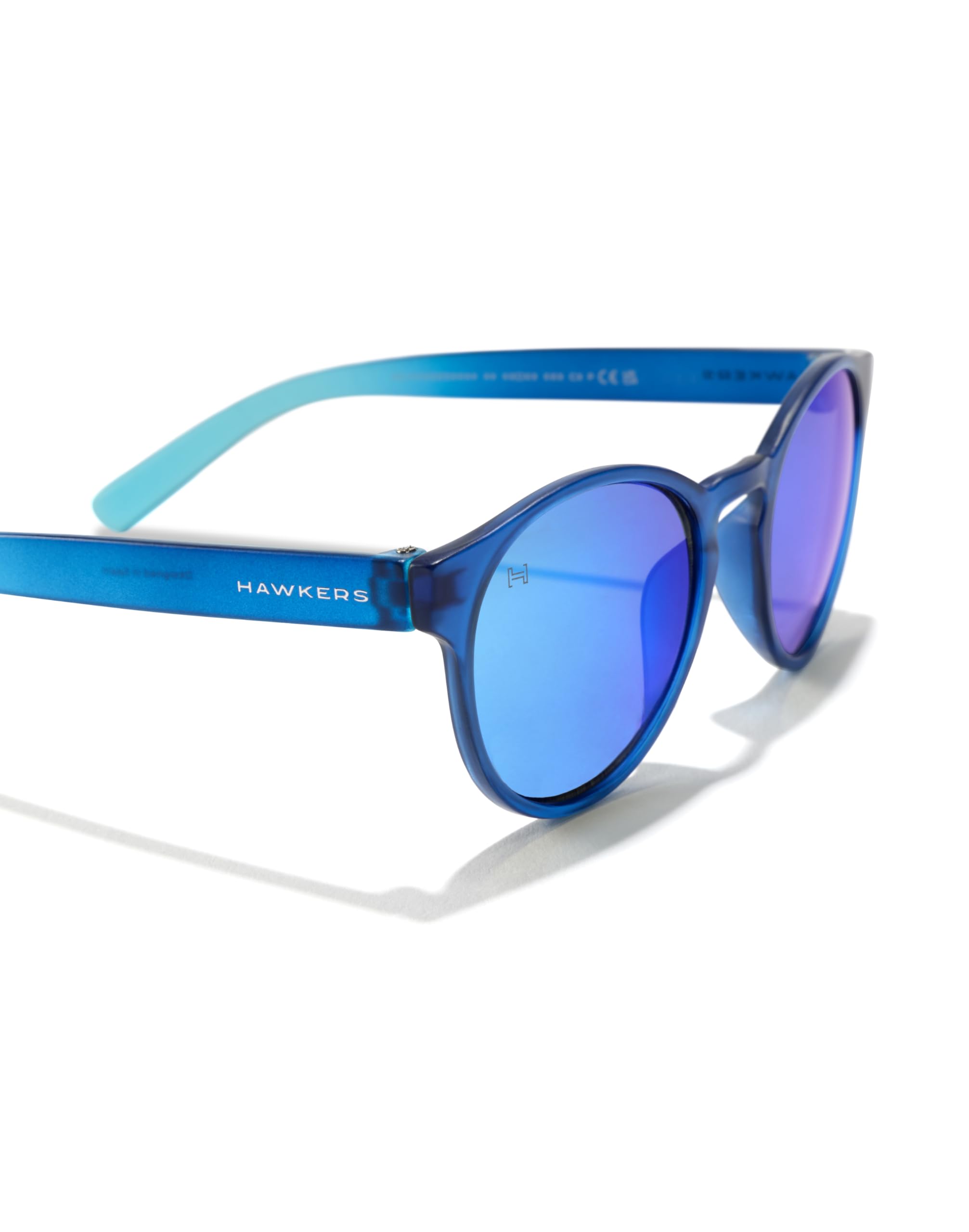 HAWKERS Unisex Kinder Bel Air Kids Sunglasses