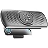 AGPTEK Hands Free Car Phone Kit Bluetooth 5.0 Car Speaker for GPS Music with TF Card Slot, Siri Google Assistant Support, Wireless in Car Visor Speakerphone Kits for Android & iOS Phone AGPTEK Hands Free Car Phone Kit Bluetooth 5.0 Car Speaker for GPS Music with TF Card Slot, Siri Google Assistant Support, Wireless in Car Visor Speakerphone Kits for Android & iOS Phone