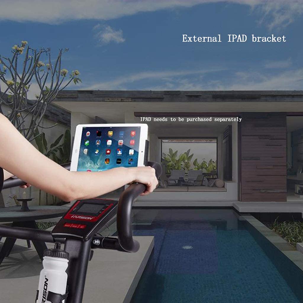 Stepper Vertical Climber Fitness Home con braccioli Macchina per Arrampicata Multifunzionale Esercizio Pieghevole Attrez