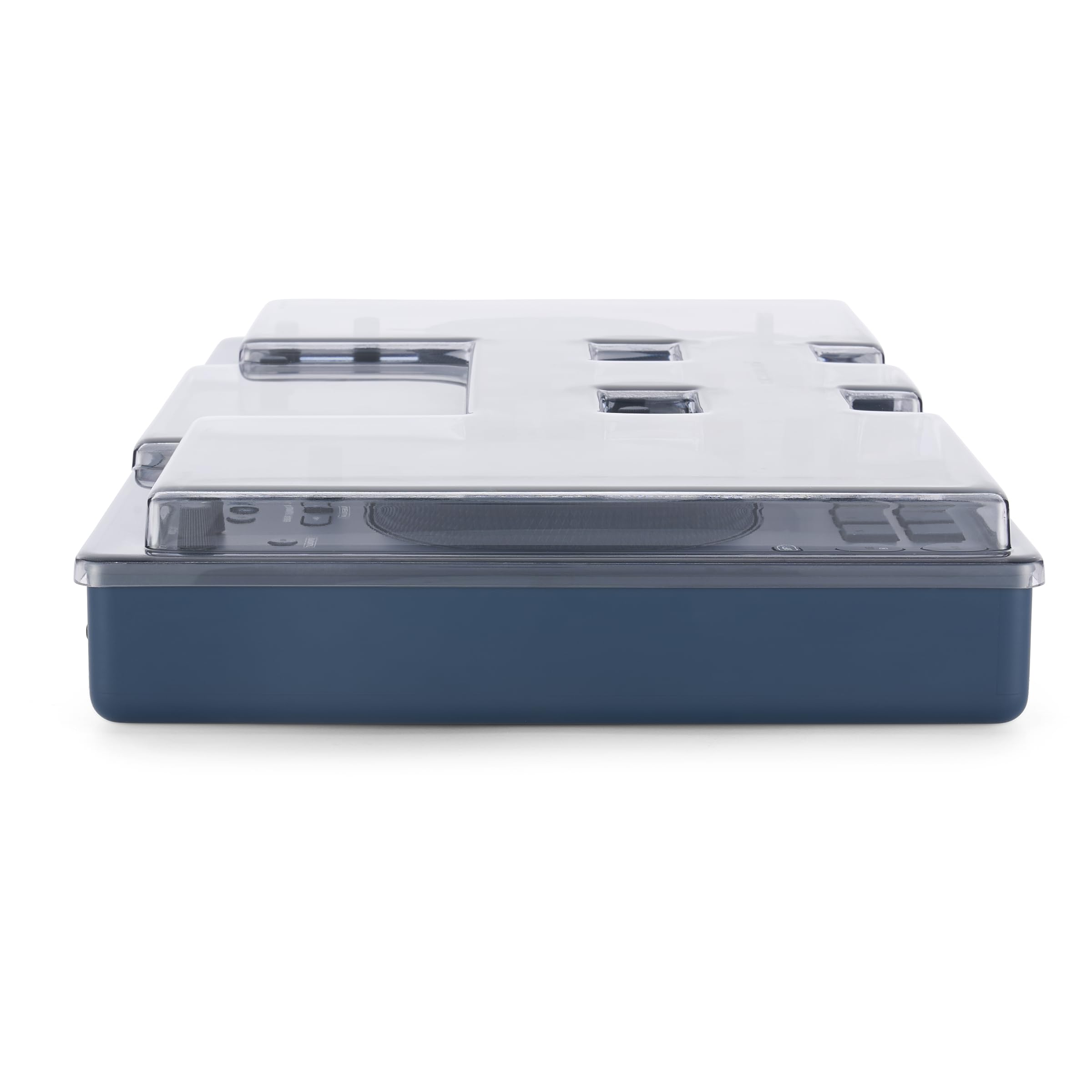 Decksaver AlphaTheta Omnis-Duo Cover - Custodia per attrezzatura DJ