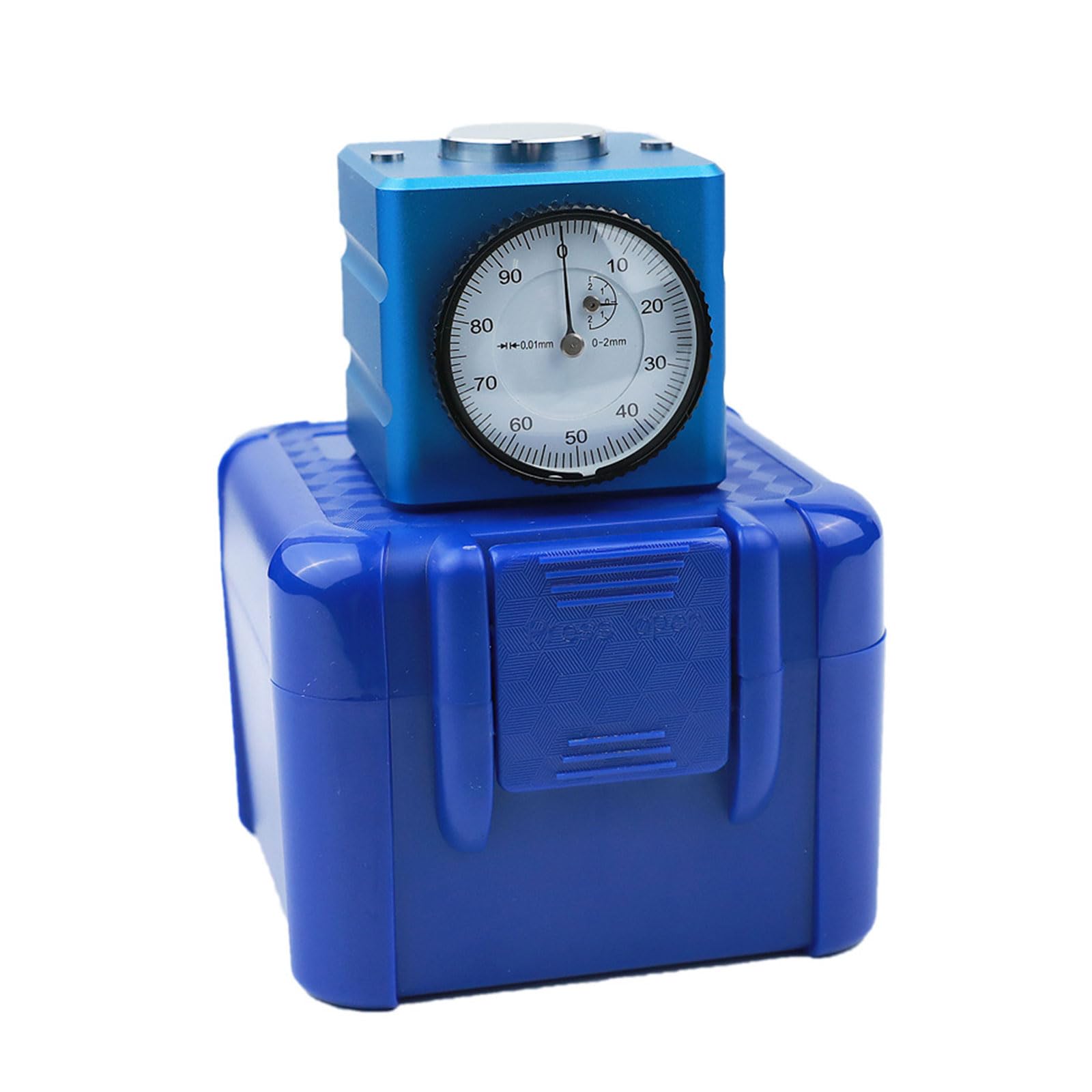 Kalttoy Aluminum Alloy Measuring Device Accessory Featuring Lcd Display Suitable For Accurate And Stable Measurements Stability Instrument