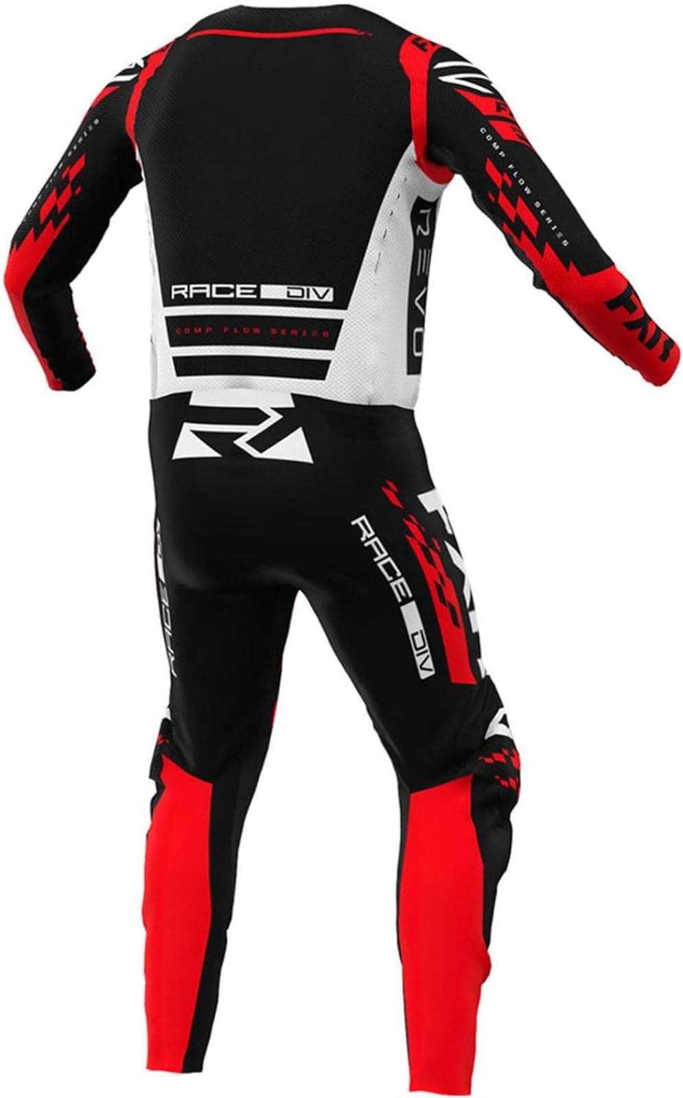 Amazon.co.jp: ZATZ モトクロスジャ バイク用ジャージ ケット・パンツ