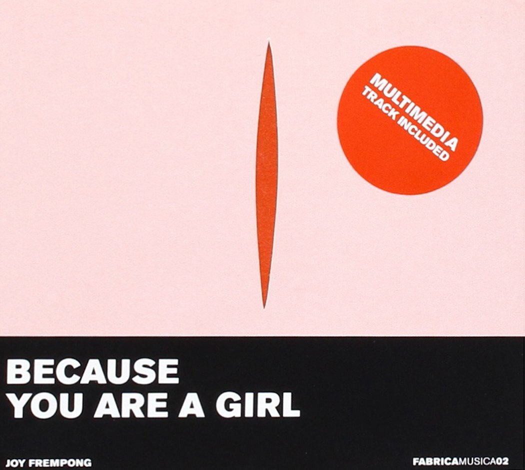 Fabrica Musica vol.2 - Because