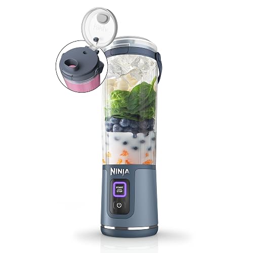 Ninja Blast Portable Blender