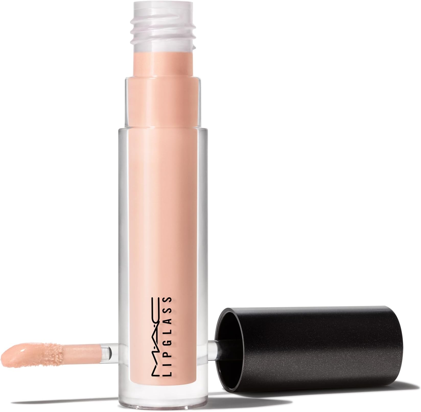 MAC Lipglass - C-Thru 3.1 ml / 0.1 oz