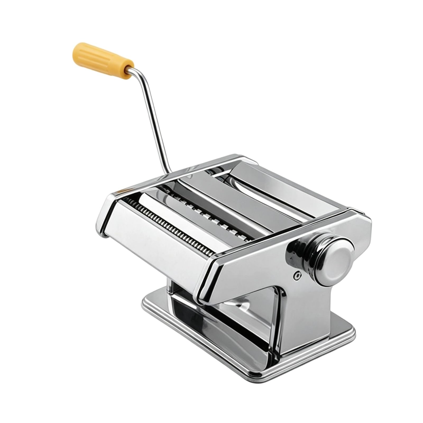Macchina Manuale per L'impasto, Manico Arancione