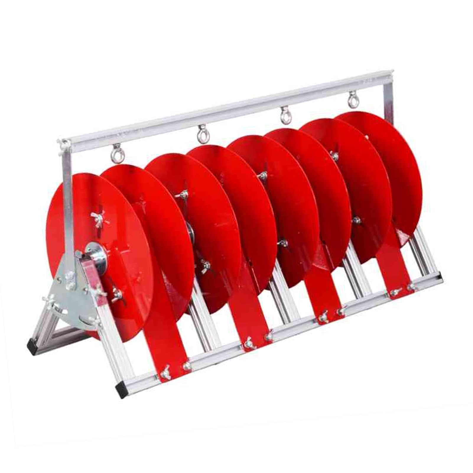 Dispensador de cables portátil para reformas en el hogar y proyectos de construcción