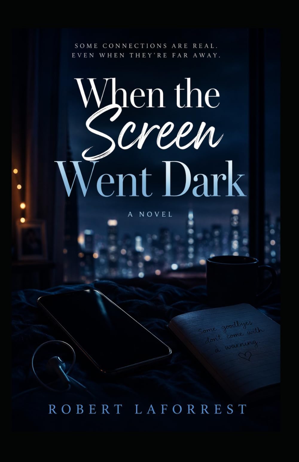 When The Screen Went Dark