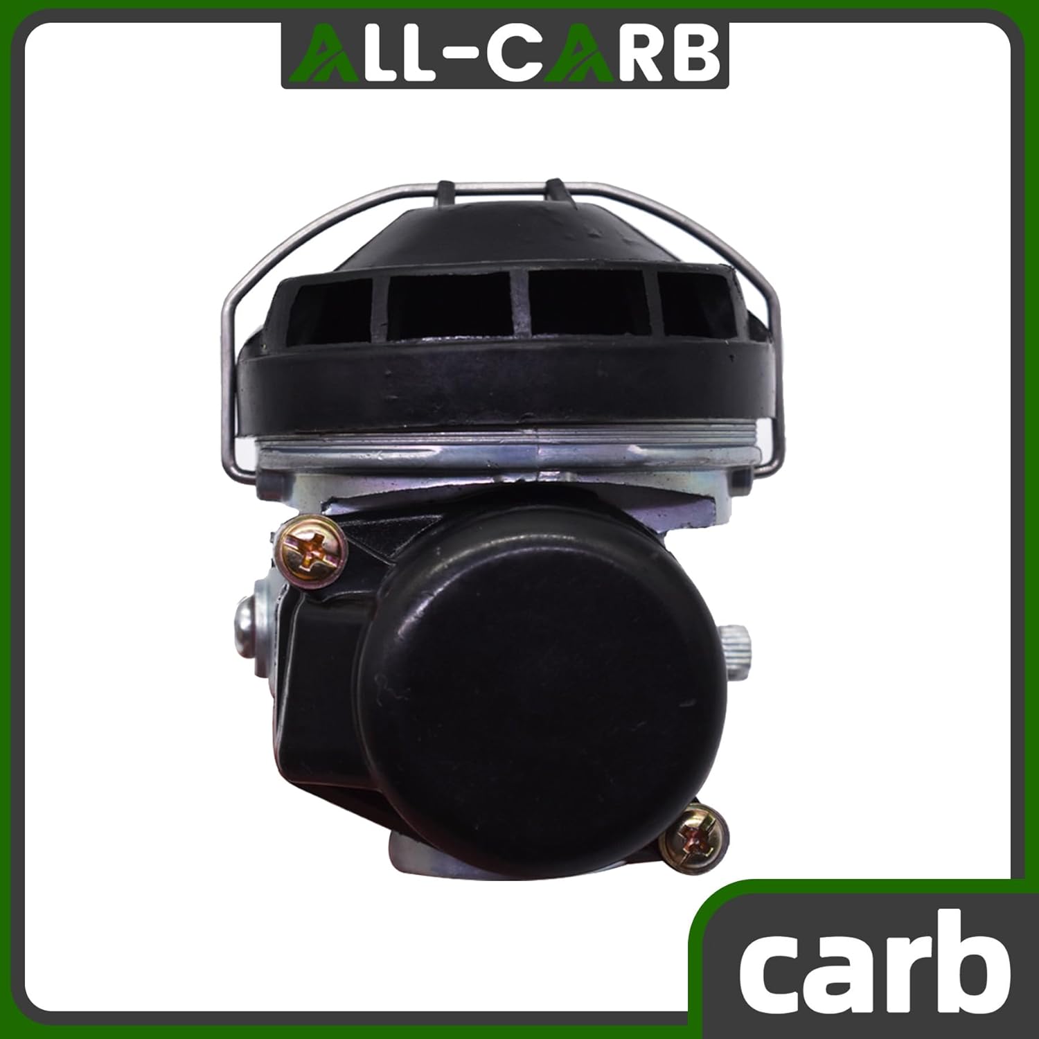 ALL-CARB Carburetor Carb Replacement for Dellorto Mopeds Tomos A35 SHA 14:12P TX50 A-35 2FM-090-047