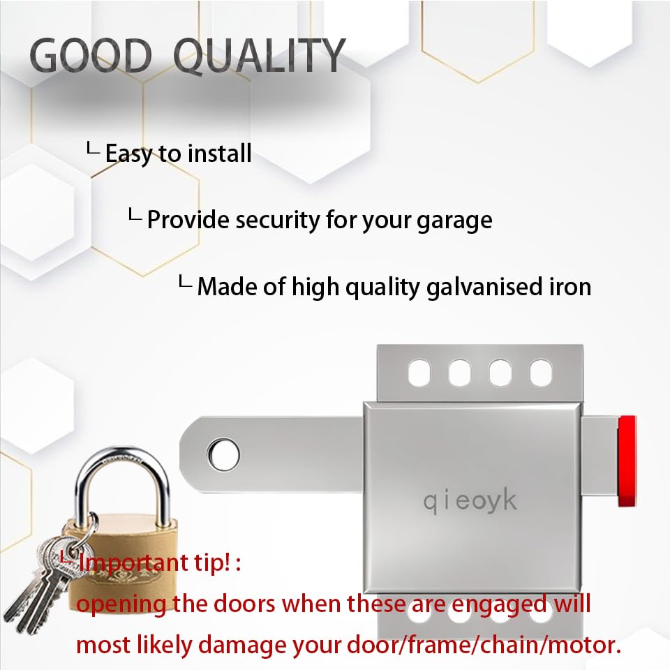 Keyless Entry Door Lock with Handle