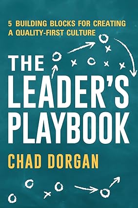 The Leader's Playbook-Wow! eBook