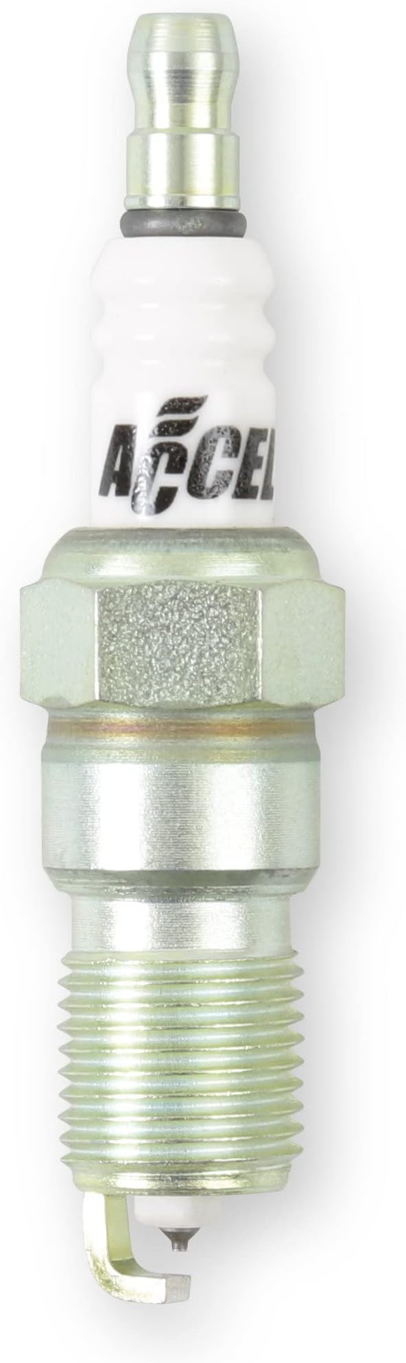 ACCEL P526S Double Platinum Shorty Spark Plug