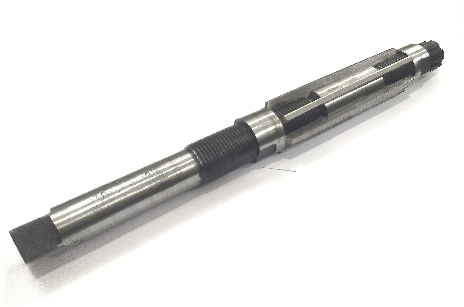 Adjustable Hand Reamer Tool (H13-1.3/16" to 1.11/32" (30.16-34.13 mm))