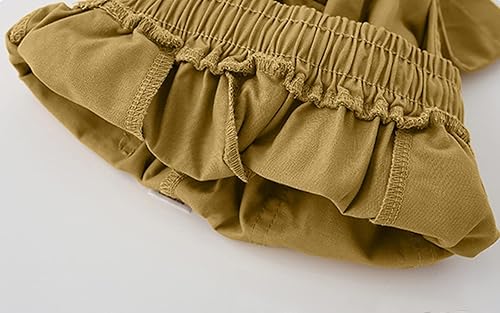 Miniatura 3 de Conjunto de ropa de verano para niños pequeños, camiseta de manga corta y pantalón corto, conjunto de ropa con estampado de dinosaurios, conjuntos