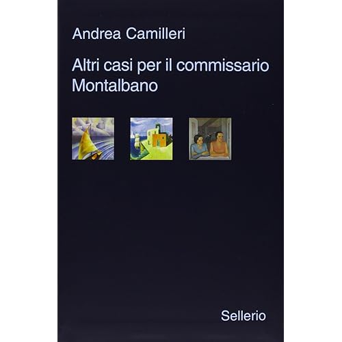 Montalbano Libri Amazonit