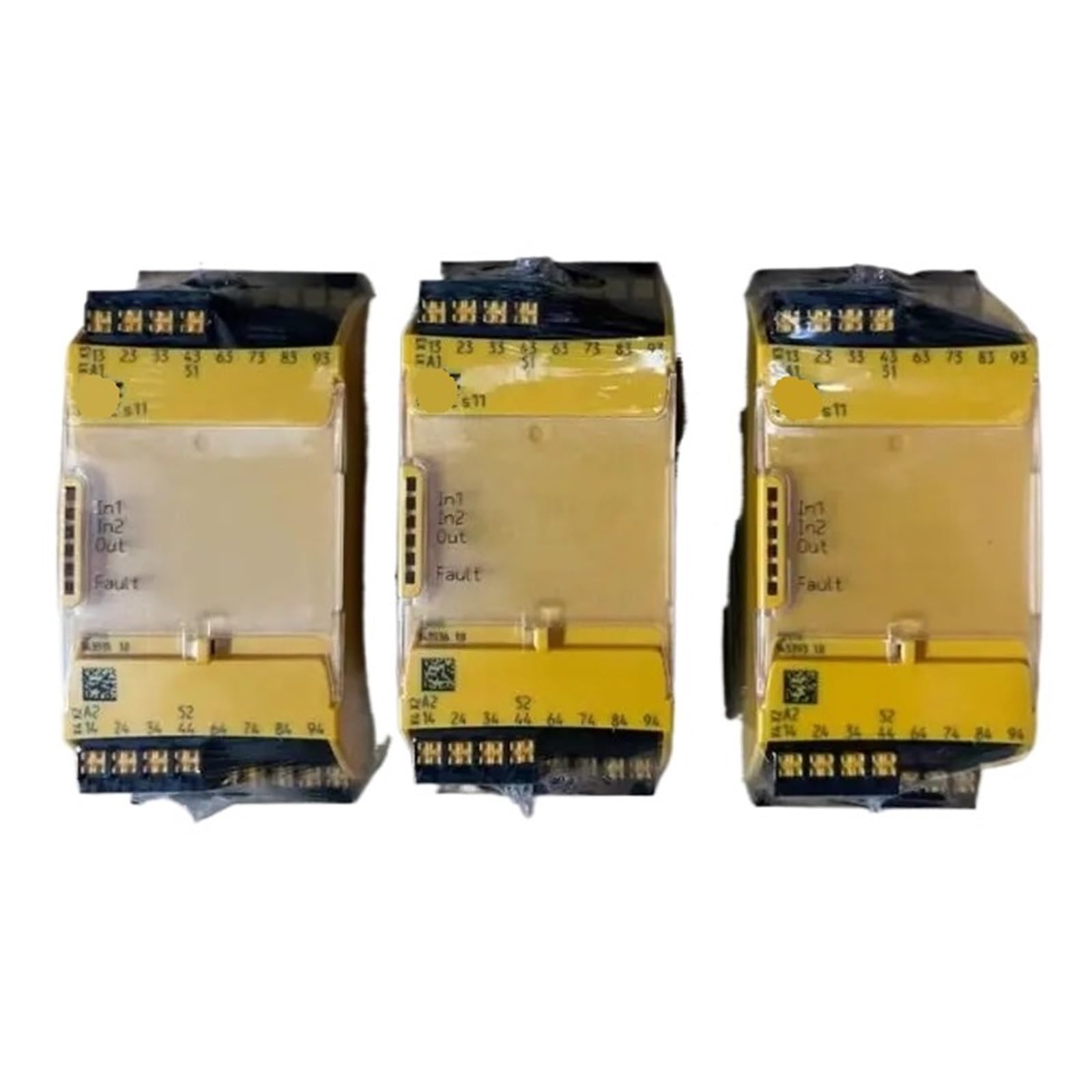 CJKXPZMH 1pcs 751111 relay s11 24VDC