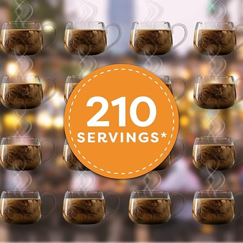 Miniatura 4 de Coffee-mate - Leche para café líquida individual