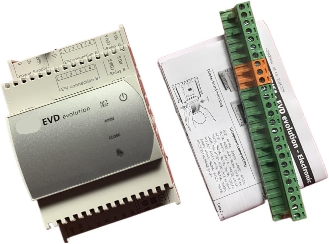 Electronic Expansion Valve Driver EVD0000E51