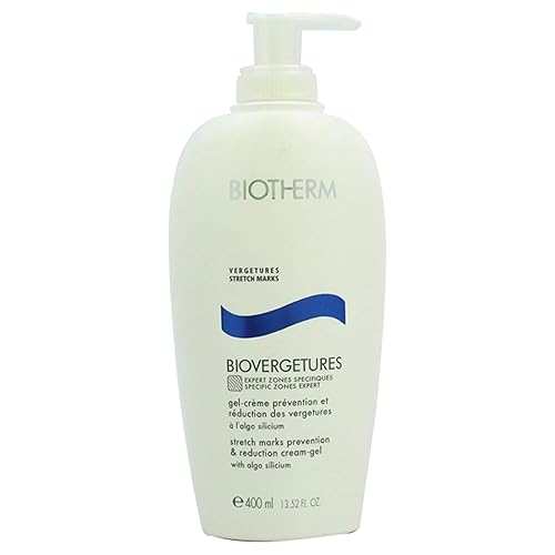 Miniatura 2 de Biotherm Biovergetures - Crema para prevención y reducción de estrías unisex, 13.52 onzas