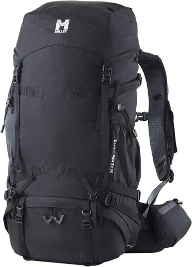 MILLET(ミレー) 登山リュックサースフェー NX 30+5 MIS0756ユニセックス大人