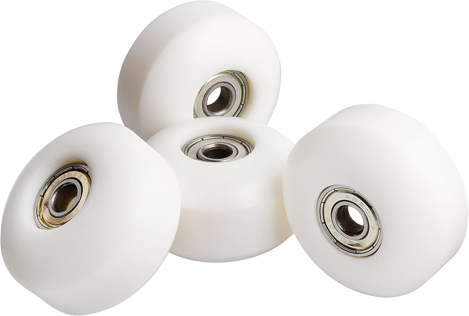 Ridge 52mm Concave Wheels Skateboard